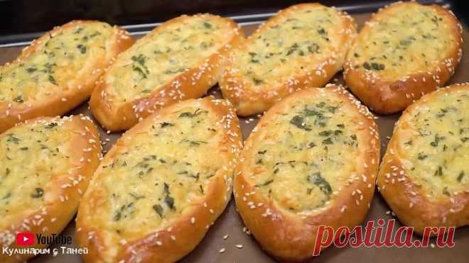 ЗРЯ НЕ ГОТОВИЛА ТАК РАНЬШЕ! УЛЕТАЮТ МГНОВЕННО! ПРОСТОЙ рецепт | Кулинарим с Таней