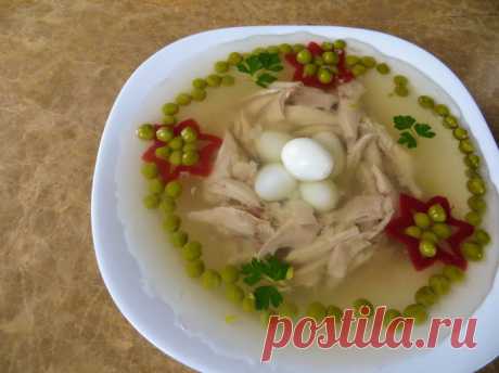 Дачный участок