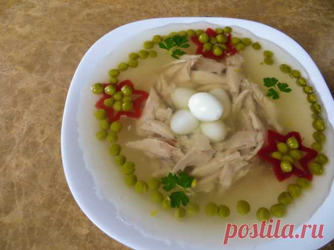 Дачный участок