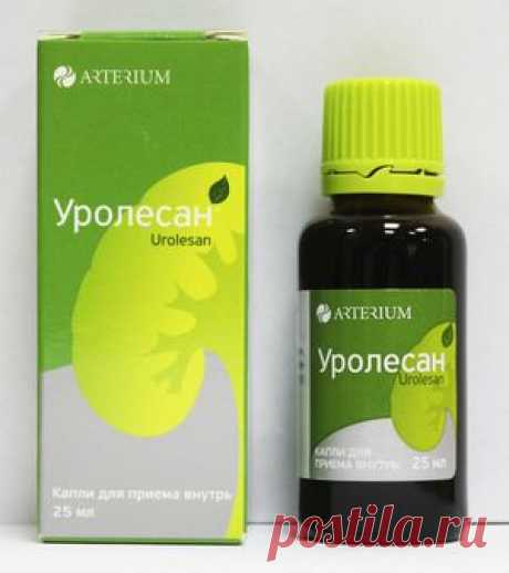 Кому нельзя пить уролесан: инструкция по применению капсул и таблеток