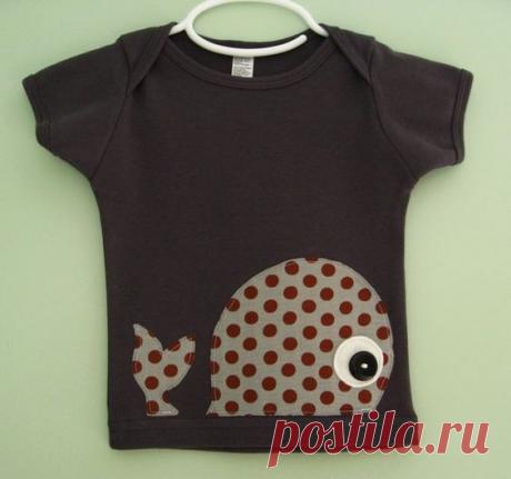 ☆ МАЛИНОВКА ☆ Детские ткани из Германии