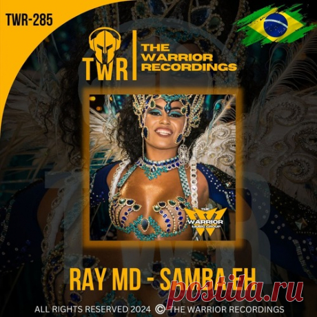 Ray MD - Samba Eh free download mp3 music 320kbps