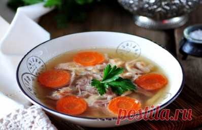 Холодец · Все — MEGOCOOKER