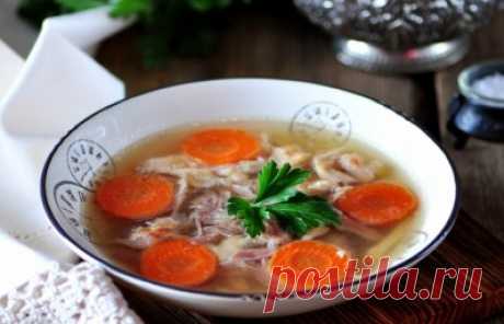 Холодец · Все — MEGOCOOKER