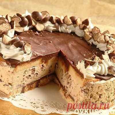 Крем для бисквита? топ-самых бомбовых вкуснейших рецептов - Простые рецепты Овкусе.ру