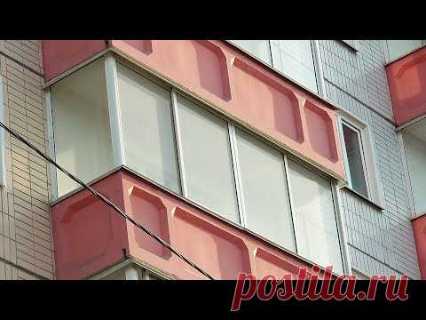 Как легко и быстро отмыть глухие окна!