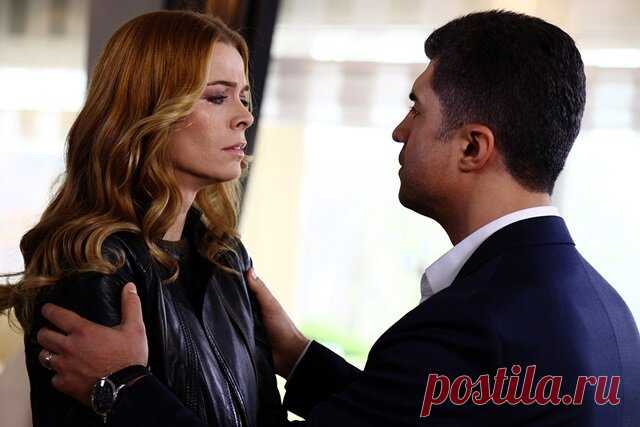 Причина по которой Дефне скрыла правду о материнстве от Кахрамана. Любовь против судьбы
Кахраман и Дефне вместе счастливы уже много лет, но в их жизни не хватает одного — ребенка. Но и из этого положения, пара находит выход — суррогатное материнство. Все шло... Read more »
Читай дальше на сайте. Жми подробнее ➡