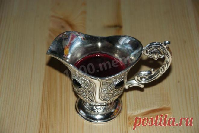 Наршараб гранатовый соус рецепт с фото пошагово - 1000.menu