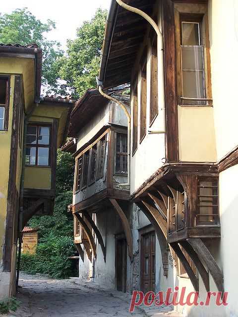 Plovdiv, Bulgaria | Bulgaria