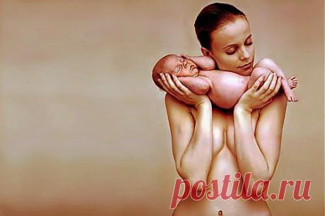 самое родное для каждой мамы!!!!