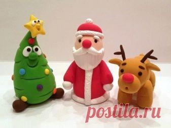 Прикольные новогодние сувениры своими руками. Необычные новогодние подарки, которые вы сможете сделать своими руками