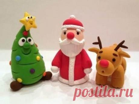 Прикольные новогодние сувениры своими руками. Необычные новогодние подарки, которые вы сможете сделать своими руками