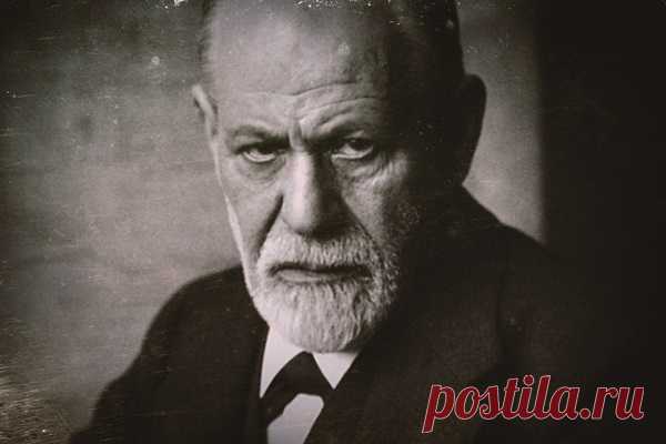 25 лаконичных цитат Зигмунда Фрейда, которые многое расскажут о нас самих
25 лаконичных цитат Зигмунда Фрейда, которые многое расскажут о нас самих Самые лаконичные и захватывающие цитаты Зигмунда Фрейда, которые много могут сказать о самих нас! Австрийский психолог, психиатр и невролог, доктор медицины, профессор, обладатель премии Гёте, почётный член Американской психоаналитической ассоциации и...
Читай дальше на сайте. Жми подробнее ➡