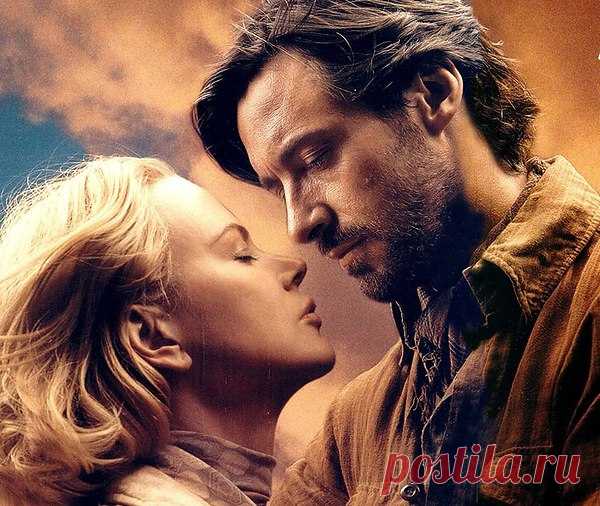 Мужчина - угол. Женщина - овал.
Я даже в детстве это ощущал.
Мужчина - поезд. Женщина - вокзал.
Он - волнорез. Она - девятый вал.!
Мужчина - ветер. Женщина - гроза.
Мужчина - руки. Женщина – глаза.
Мужские руки строят и ломают.
А женские глаза. Прощая, обнимают.
Мужчина, покидая, предаёт.
А женщина, теряя, ждёт и ждёт.
Мужчина, уходя, захлопнет нервно дверь,
Я женщина вослед: «Люблю тебя, поверь!»

Мужчина - площадь. Женщина – дорога.
Ей ближе, чем ему , до рая и до Бога.