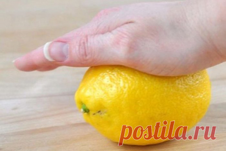 Кухонные хитрости для идеальной хозяйки / Домоседы