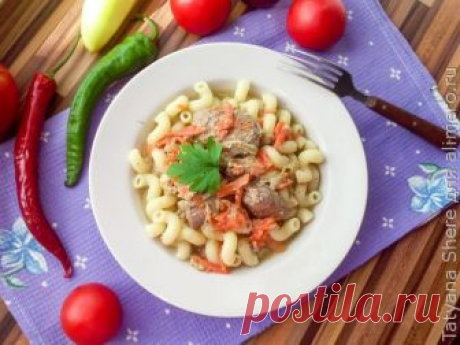 👌 Вкусная подлива с печенью и овощами к любому гарниру, рецепты с фото Вкусненькая подлива с куриной печенкой и овощами – это отличное дополнение абсолютно к любому гарниру – будь то каша, макароны или картошка. Готовится она весьма легко, но результа...