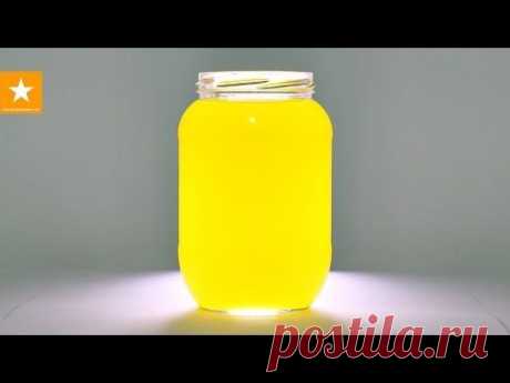 ТОПЛЕНОЕ МАСЛО ГХИ ★ Рецепт от Мармеладной Лисицы со всеми СЕКРЕТИКАМИ - YouTube