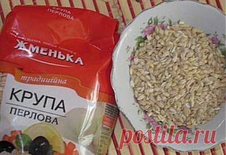 Рассольник | Готовим вместе