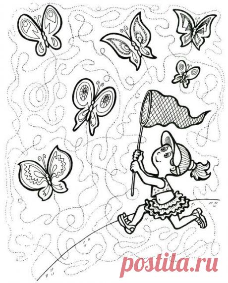 дидактические материалы | Записи в рубрике дидактические материалы | ВСЁ_для_ДОШКОЛЯТ