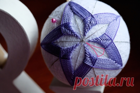 Temari by E - Blog