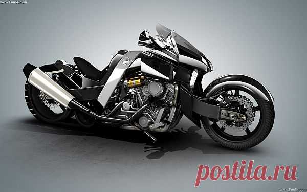 Motor Bikes Hd Trail Stunts