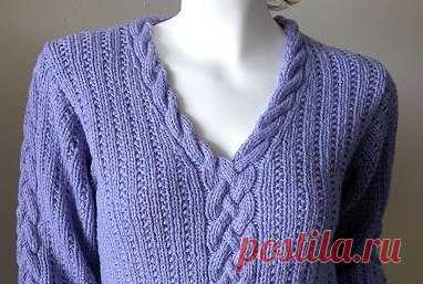 КРАСИВОЕ ОФОРМЛЕНИЕ ГОРЛОВИНЫ.