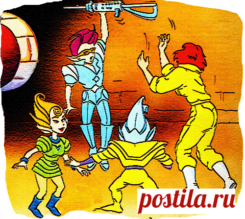 НЕОБЫКНОВЕННЫЕ ЧЕРЕПАШКИ - НАДОЕДЛИВЫЙ ЗВЕРЕК