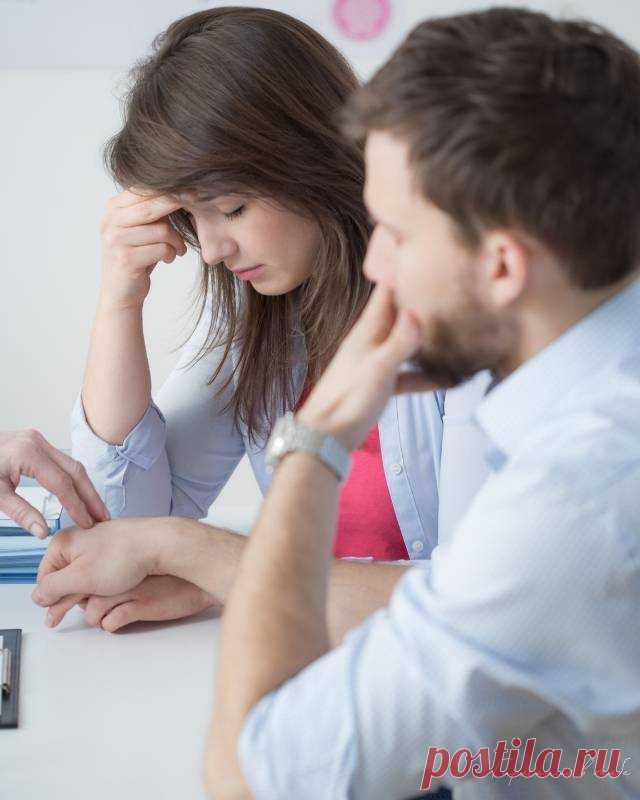 Почему мужчины боятся брака? — Психология