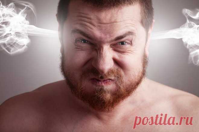 Как научиться не психовать и не срываться? | Красота и здоровье