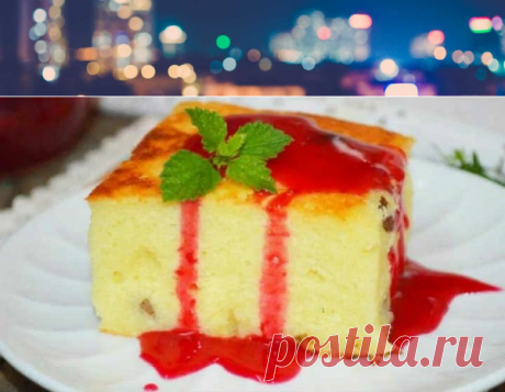 Творожная запеканка. 6 простых рецептов вкусной и пышной творожной запеканки в духовке | Полезные советы