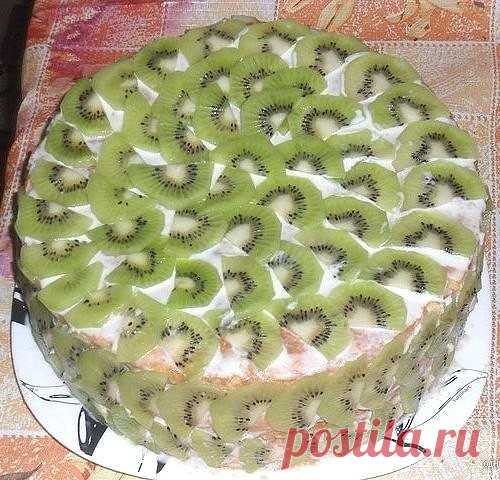 Торт 