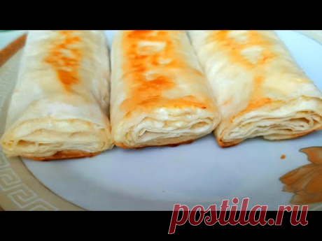 Это так вкусно , что я готовлю каждый день. На завтрак и на обед выручает лаваш