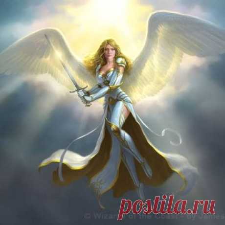Блог · ♥ · Галактический Союз Сил Света.Ангельская нумерология.