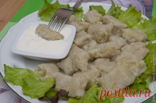 Блог сайта «БУДЕТ ВКУСНО!»