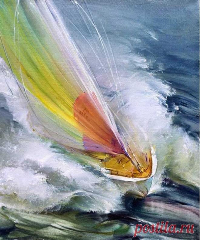 Блестящие афоризмы наблюдательного человека — Народные приметы