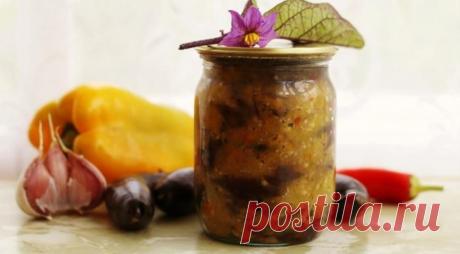 Конкурс рецептов "Сохрани лето на зиму"