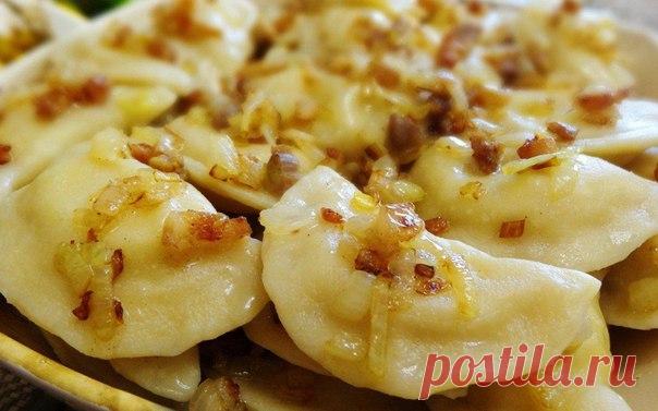 Вареники, которые никогда не развариваются 🙀 / Интересный космос