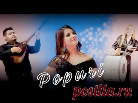 Xeyale Qafarzade - Popuri / New