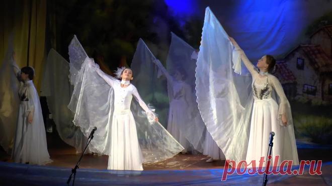 «Гадкий утёнок». Мюзикл. Плейлист.