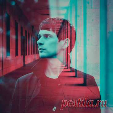 Isaac Howlett - Eggshell / Ghosts Of The Tsunami EP (2025) 320kbps / FLAC