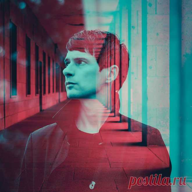 Isaac Howlett - Eggshell / Ghosts Of The Tsunami EP (2025) 320kbps / FLAC