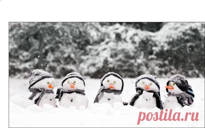 Как украсить дачный участок на новый год? - Дизайн квартир с фото Vdizayne.ru