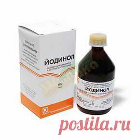 ЙОДИНОЛ - ПАЛОЧКА-ВЫРУЧАЛОЧКА ОТ КАНДИДОЗА(МОЛОЧНИЦЫ),ГРИБКА СТОПЫ И НОГТЯ,ОБМОРОЖЕНИЯ И ОЖОГА.