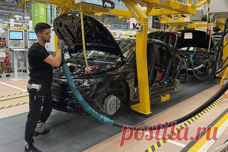 Ведущей экономике Евросоюза предсказали свободное падение