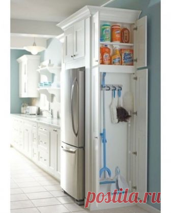 Необычная вышивка — Сделай сам, идеи для творчества - DIY Ideas
