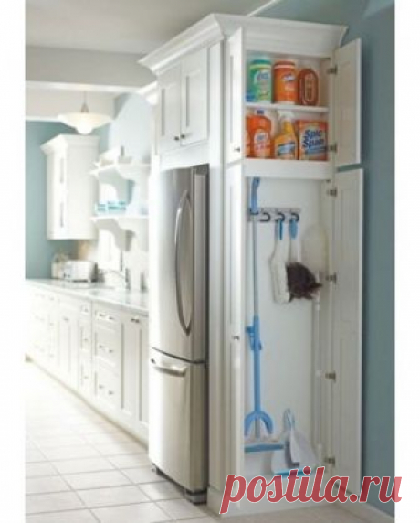 Необычная вышивка — Сделай сам, идеи для творчества - DIY Ideas