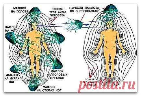 Как избавиться от энергетических паразитов