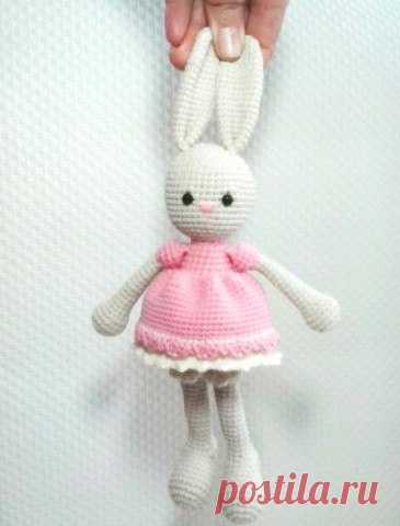 MADE WITH LOVE ❤ Игрушки ручной работы