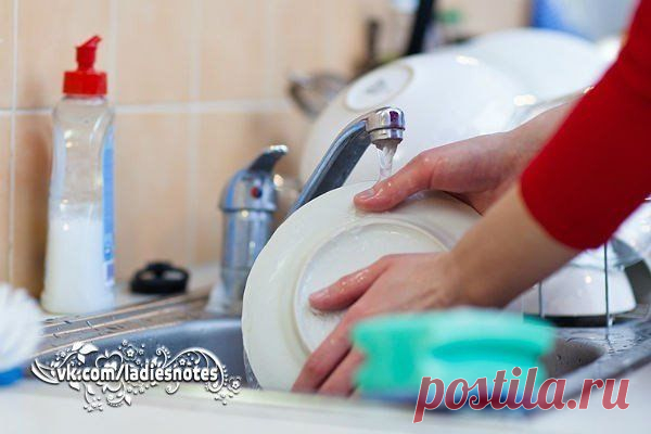 10 простых советов для чистоты и порядка на кухне | Женский журнал