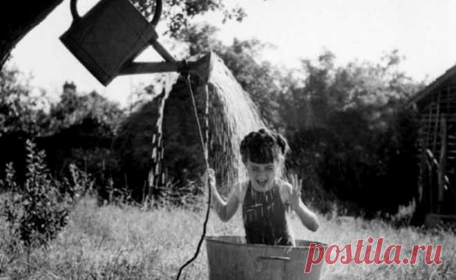 100 редких ретро-фотографий